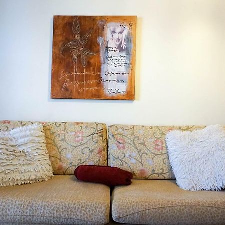 Peaceful & Styled Flat, 2 Bdrms, Wifi, Smart Tv Lejlighed Kavala Eksteriør billede
