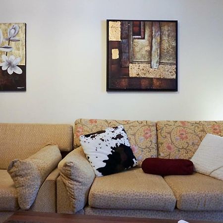 Peaceful & Styled Flat, 2 Bdrms, Wifi, Smart Tv Lejlighed Kavala Eksteriør billede